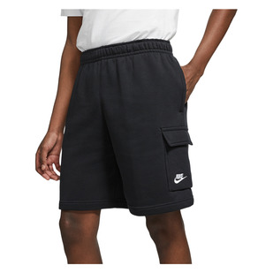 Sportswear Club Fleece - Men's Shorts