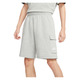 Sportswear Club Fleece - Men's Shorts - 0