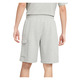 Sportswear Club Fleece - Men's Shorts - 1