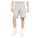 Sportswear Club Fleece - Men's Shorts - 4