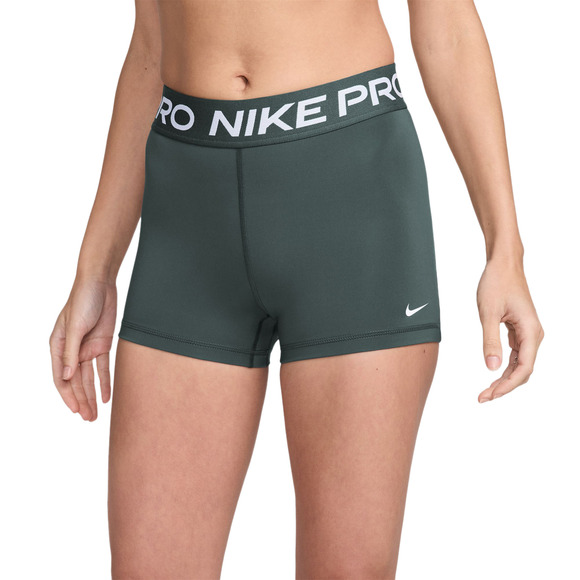 Pro 365 - Short ajusté pour femme