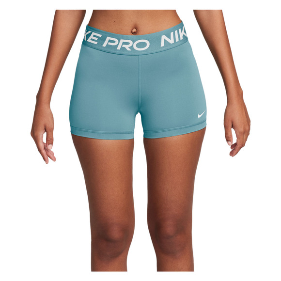 Pro 365 - Short ajusté pour femme