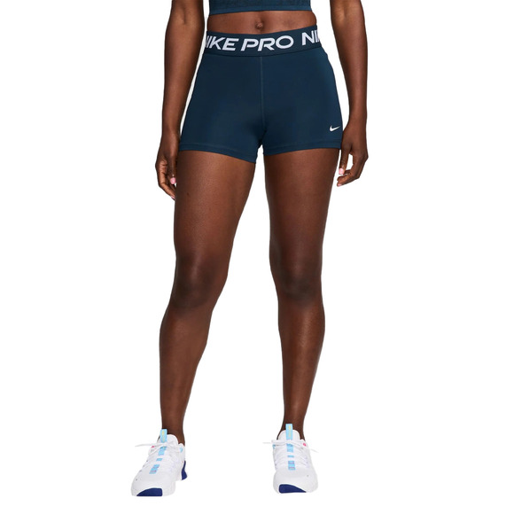 Pro 365 - Women's Fitted Shorts