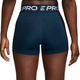 Pro 365 - Short ajusté pour femme - 1