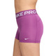 Pro 365 - Short ajusté pour femme - 3