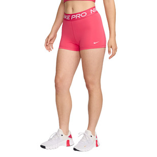 Pro 365 - Women's Fitted Shorts