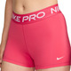 Pro 365 - Women's Fitted Shorts - 2