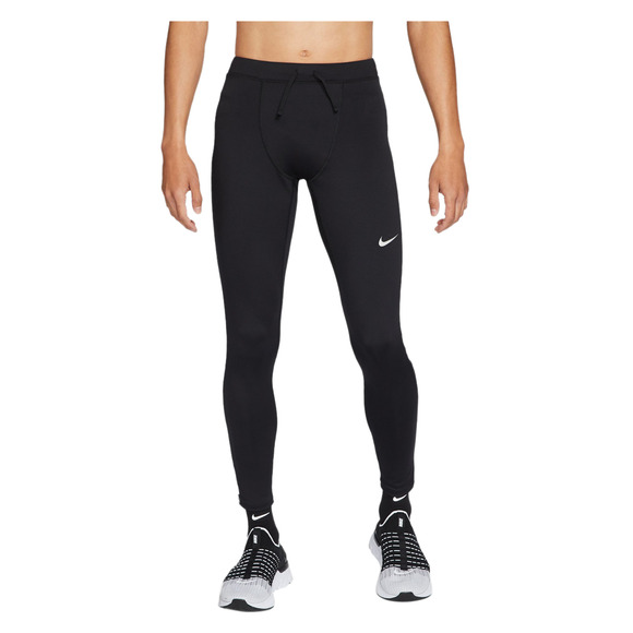 Gå tilbage Oh Clancy NIKE Dri-FIT Challenger - Men's Running Tights | Sports Experts