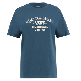 Custom Classic - T-shirt pour femme