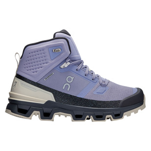 Cloudrock 2 WP - Women's Hiking Boots