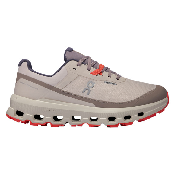 Cloudvista 2 WP - Chaussures de course sur sentier pour femme