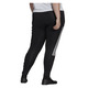 Tiro (Plus Size) - Women's Soccer Pants - 1