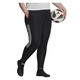 Tiro (Plus Size) - Women's Soccer Pants - 4