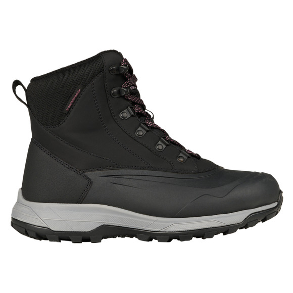 Claremont WP - Women's Winter Boot