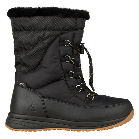 Midtown - Women's Winter Boots