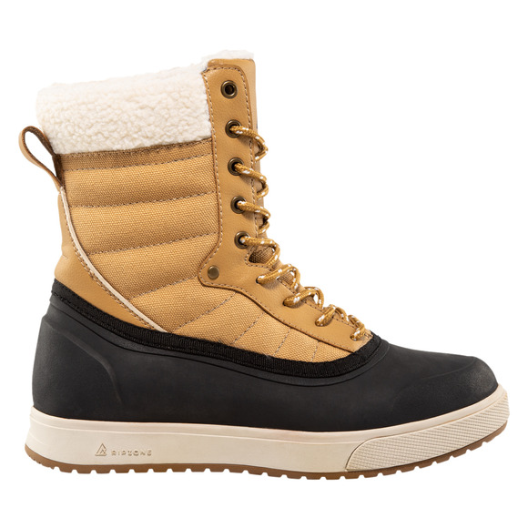 Davenport Tall - Women's Winter Boots