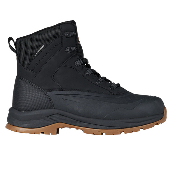 Beaumont - Bottes d'hiver pour homme