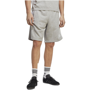 Adicolor Classics 3-Stripes - Men's Fleece Shorts
