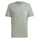 Essentials Hemp - T-Shirt pour homme - 4