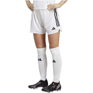 Tiro 23 League - Women's Soccer Shorts