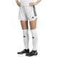 Tiro 23 League - Women's Soccer Shorts - 0