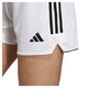 Tiro 23 League - Women's Soccer Shorts - 3