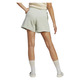 Essentials+ - Women's Fleece Shorts - 1
