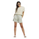 Essentials+ - Women's Fleece Shorts - 4