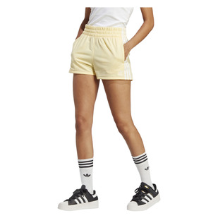 3-Stripes Shorts - Women's Shorts