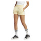 3-Stripes Shorts - Women's Shorts - 0