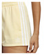 3-Stripes Shorts - Women's Shorts - 3