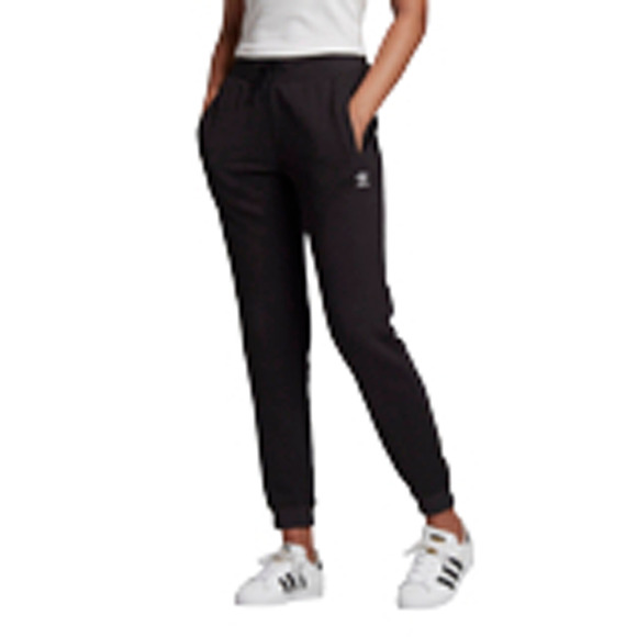 adidas fleece pants women's