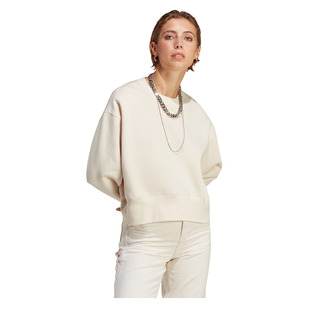 Adicolor Essentials Crew - Women's Sweatshirt