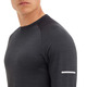 Ailo - Men's Training Long-Sleeved Shirt - 2