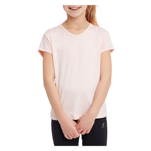 Gaminel 2 Jr - T-shirt athlétique pour fille