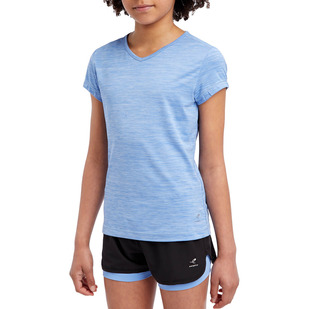 Gaminel 2 Jr - Girls' Athletic T-Shirt