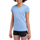 Gaminel 2 Jr - Girls' Athletic T-Shirt - 0