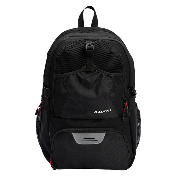 HS1007032 - Soccer Backpack
