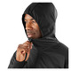Outline AS Hybrid - Men's Hooded Jacket - 2