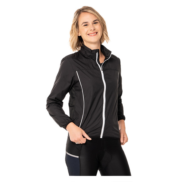 Windwear - Women's Windproof Cycling Jacket