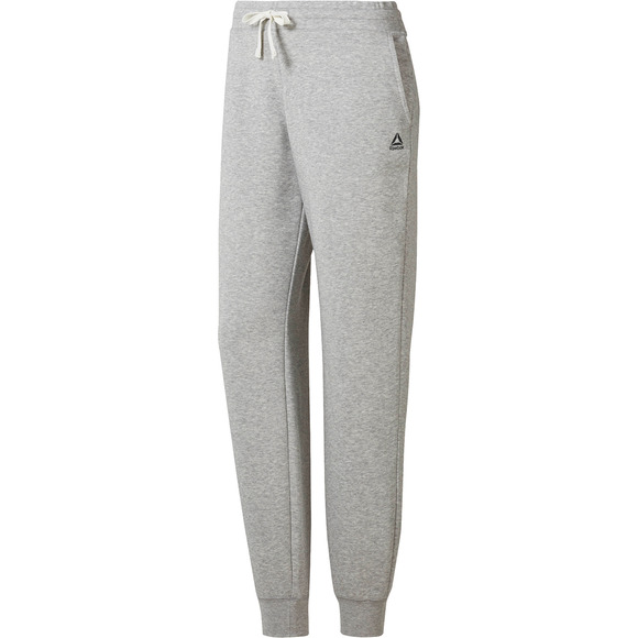 pantalon sport reebok femme