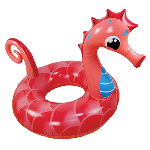 Sea Horse - Flotteur gonflable pour piscine