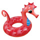 Sea Horse - Flotteur gonflable pour piscine - 0