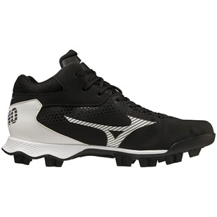 Wave LightRevo Mid - Men's Baseball Shoes