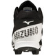 Wave LightRevo Mid - Men's Baseball Shoes - 3