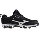 9-Spike Ambition 2 Low - Chaussures de baseball pour homme - 0