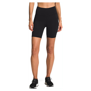 Performance Essential Bike - Women's Fitted Shorts