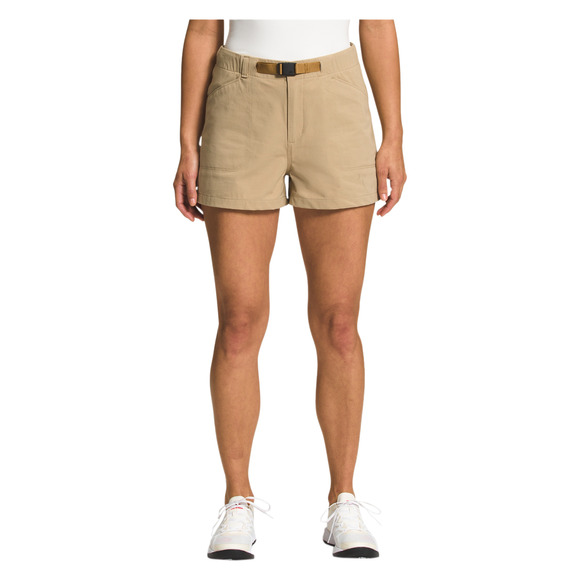 Field - Short pour femme