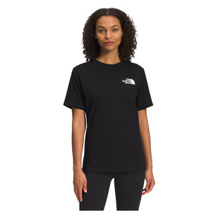Box NSE - T-shirt pour femme