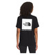 Box NSE - T-shirt pour femme - 1